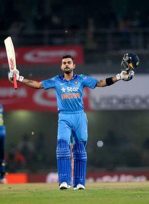 Proud Indian, Cricket Enthusiast, Techie, Gadget lover, foodie, Lawn Tennis lover