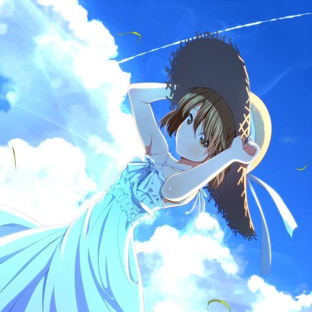 アイマス（アイドルマスター）の画像をつぶやきます！集まれ全国のプロデューサーさん(灬╹ω╹灬)　　　　　　　　　モバP/シンデレラガールズ/ミリオンライブ