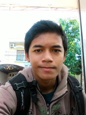 hakim_azhar's profile picture. Hopefully I'm not wrong choosing