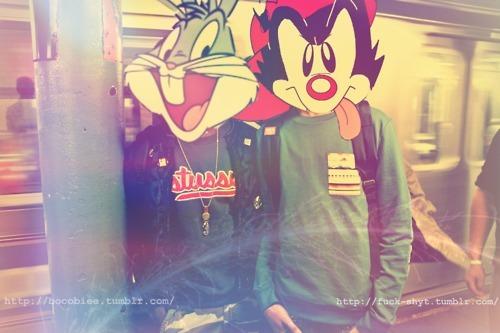 L.A clippers fan                           IG: suspect_zaid.                                 Tumblr: Ocean|tumblr