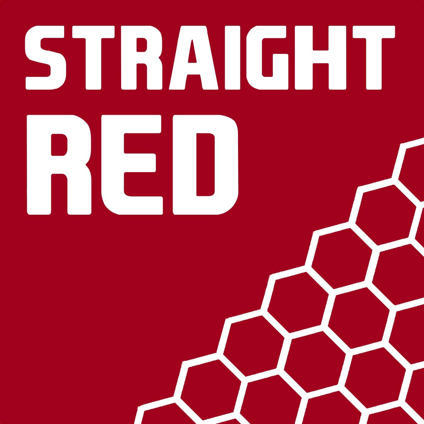 StraightRedPod Profile Picture