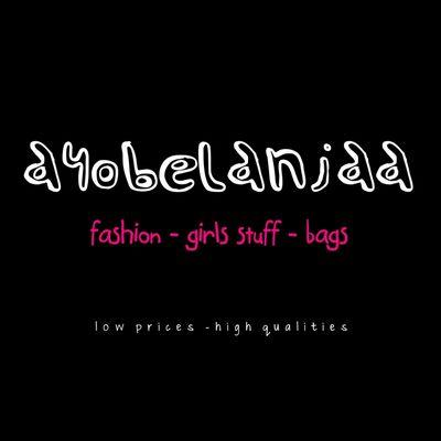 FB: Ayo Belanjaa | IG: @ayobelanjaa | for further info & order: +6287722177780 (sms only)