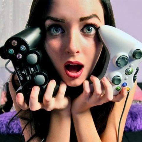 ... a qualquer distância. Desde os primórdios dos games até os dias atuais, a variedade de plataformas e consoles, tudo pra nossa diversão.
