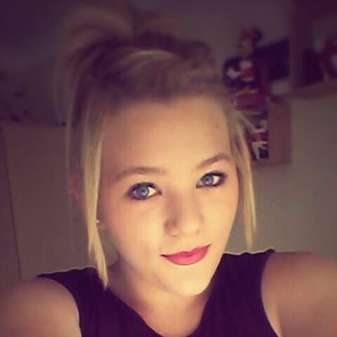 Follow me and i'll follow you back! Sheerio!