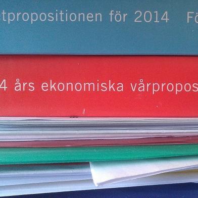 I tjänsten,