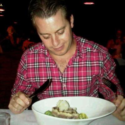 SergeRay010's profile picture. 