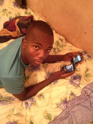 ISMAELKP1's profile picture. 