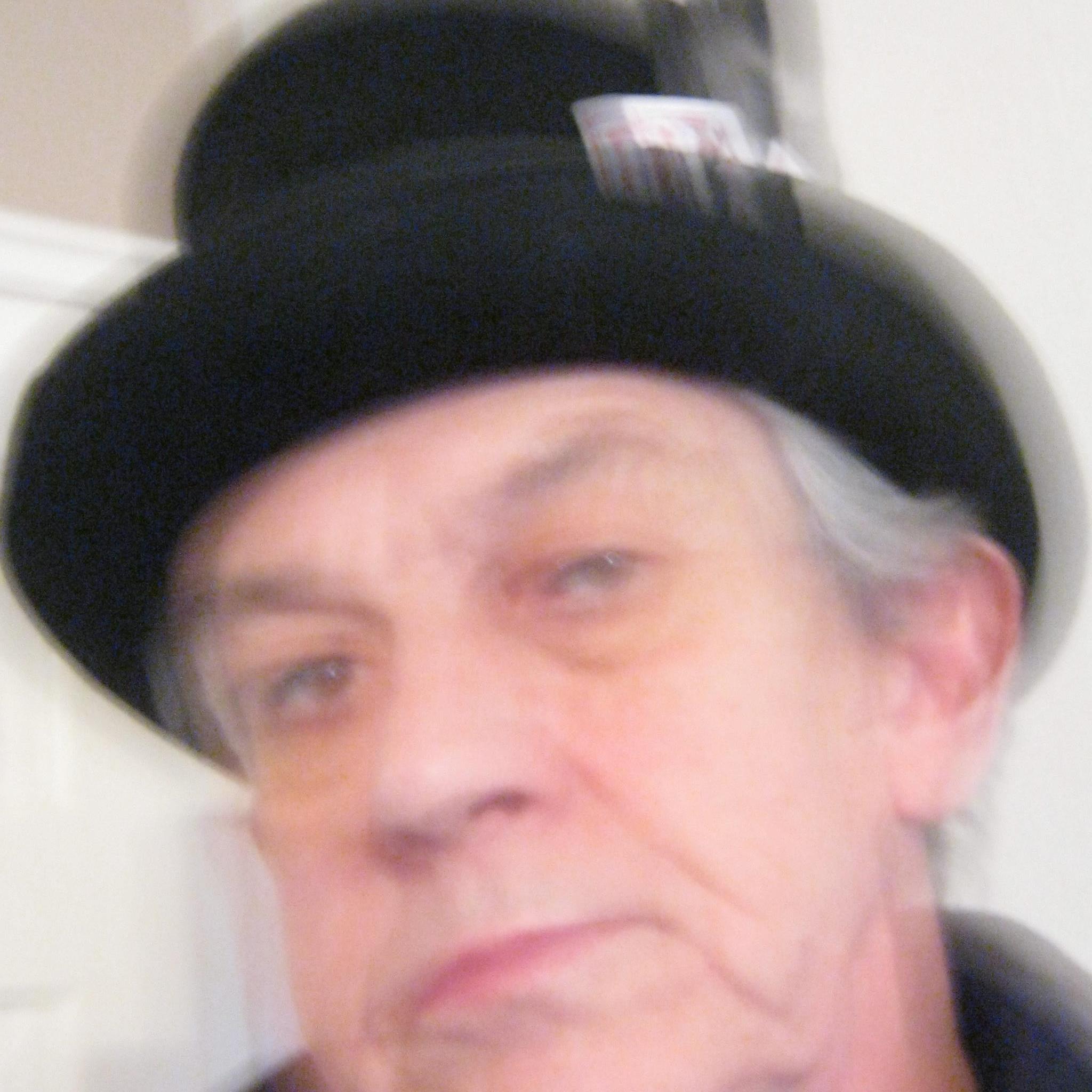 DonQuixote43rd's profile picture. 'He not busy being born is busy dyin' Post-history 4/5* her/histfic. Blues, football, painting. Lifelong socialist.Try to RT anyone's work who RTs mine. .