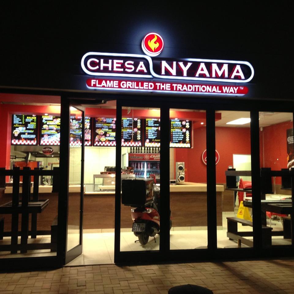 AFRH_Chesa's profile picture. 