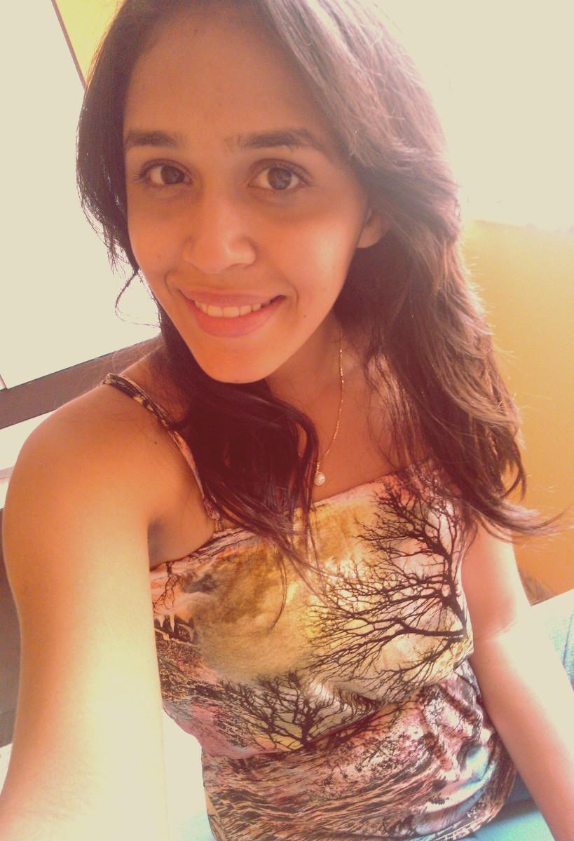 Filha mortal de um Pai eterno