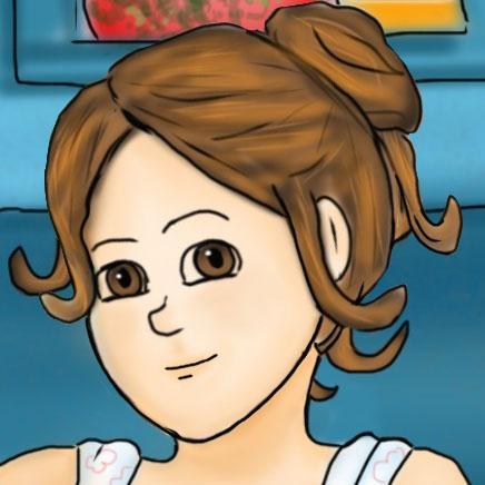 Alicemiroir's profile picture. Jeune médecin. Rencontre d’une plume et d’un crayon, mi-remplaçante, mi-installée.
Aime voir pousser les tomates, les embruns salé, lire,
n'aime pas le froid