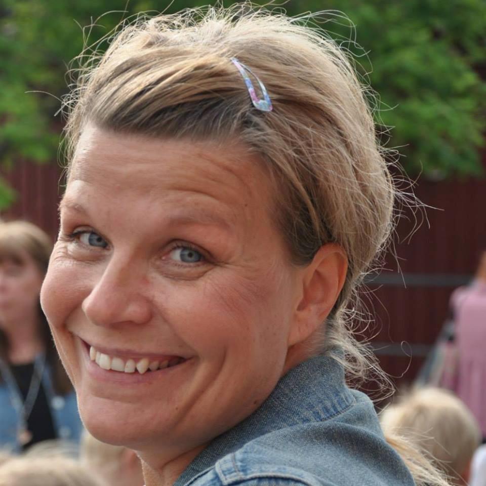 CamillaNorin1's profile picture. Fritidspedagog i grundutbildningen. Specialpedagog på Byavångsskolan i Tomelilla. 4-barnsmamma. Älskar att resa. Tränar karate.