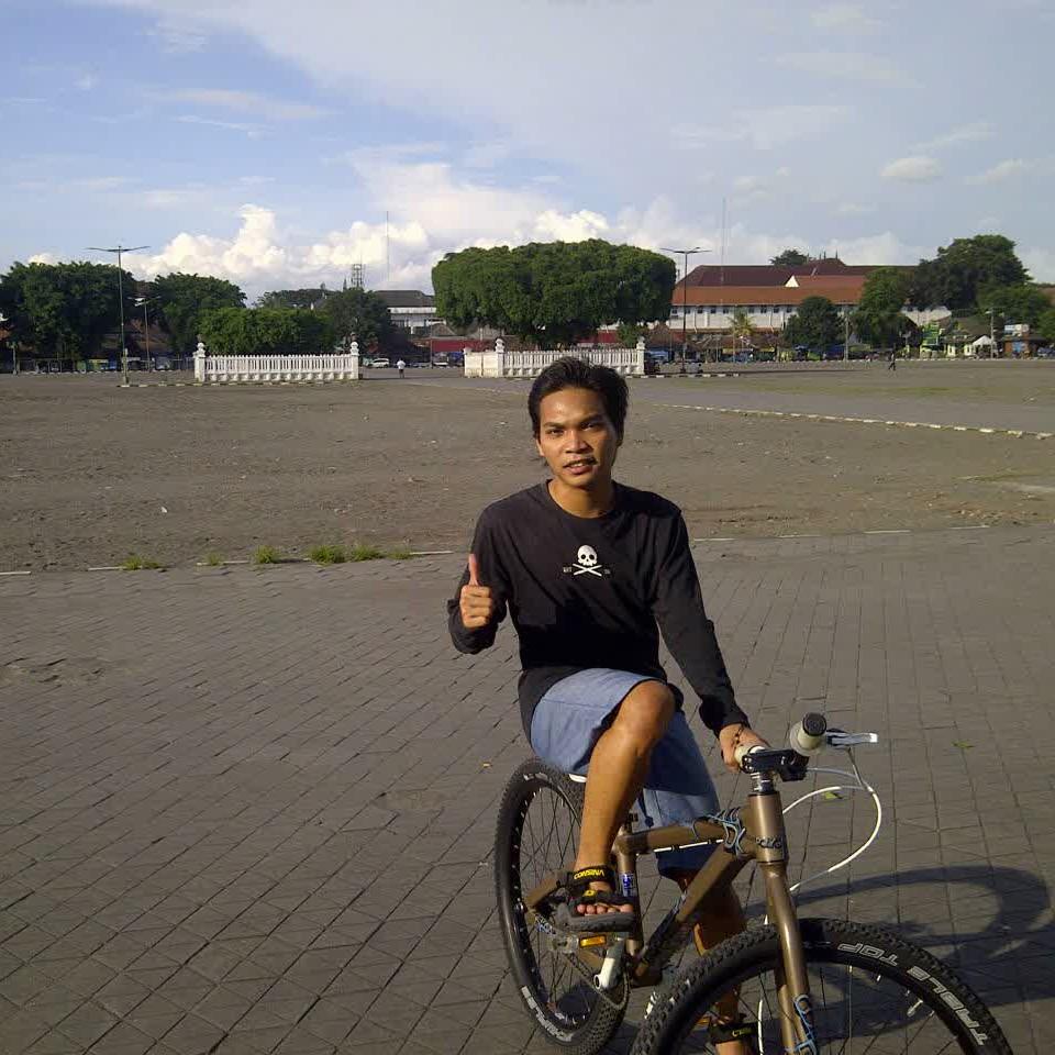 Inilah jalan hidupku