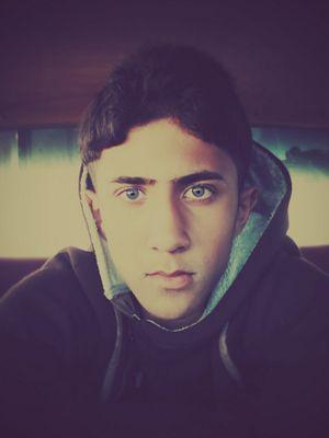 عراقي