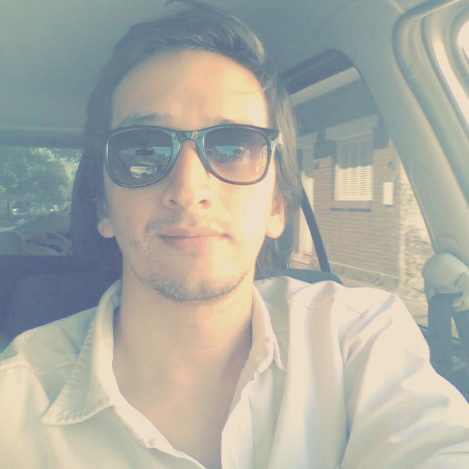 matutegmz's profile picture. Emprendedor. 
Big fan de star wars. 
Haciendo que todo suceda.