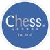 Chess London (@chesslondon) Twitter profile photo