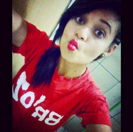 , you need not be what you is not!