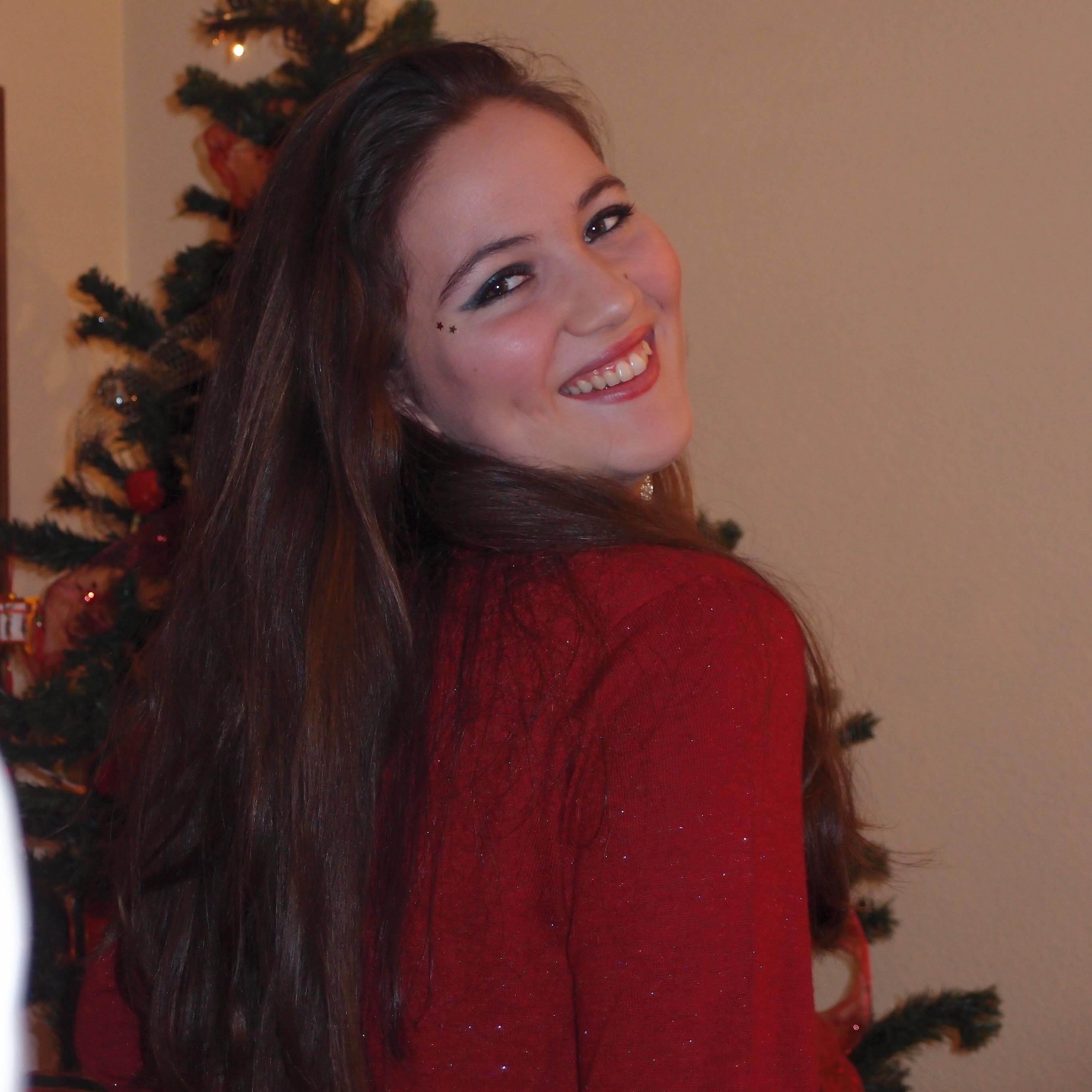 clarikafm's profile picture. Apunta alto y acertarás.