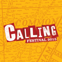 Calling Festival (@callingfest) 's Twitter Profile