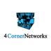 4CornerNetworks (@4cornernetworks) Twitter profile photo 4CornerNetworks (@4cornernetworks) Twitter profile photo