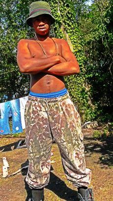 Smokin thrax all the time , want yo head smoke off, come fwme . #FreeThaGang .