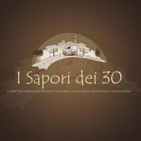 I Sapori dei 30(@ISaporidei30) 's Twitter Profile Photo