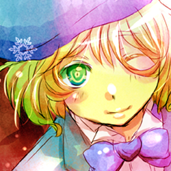 よもかたあさひさんのプロフィール画像