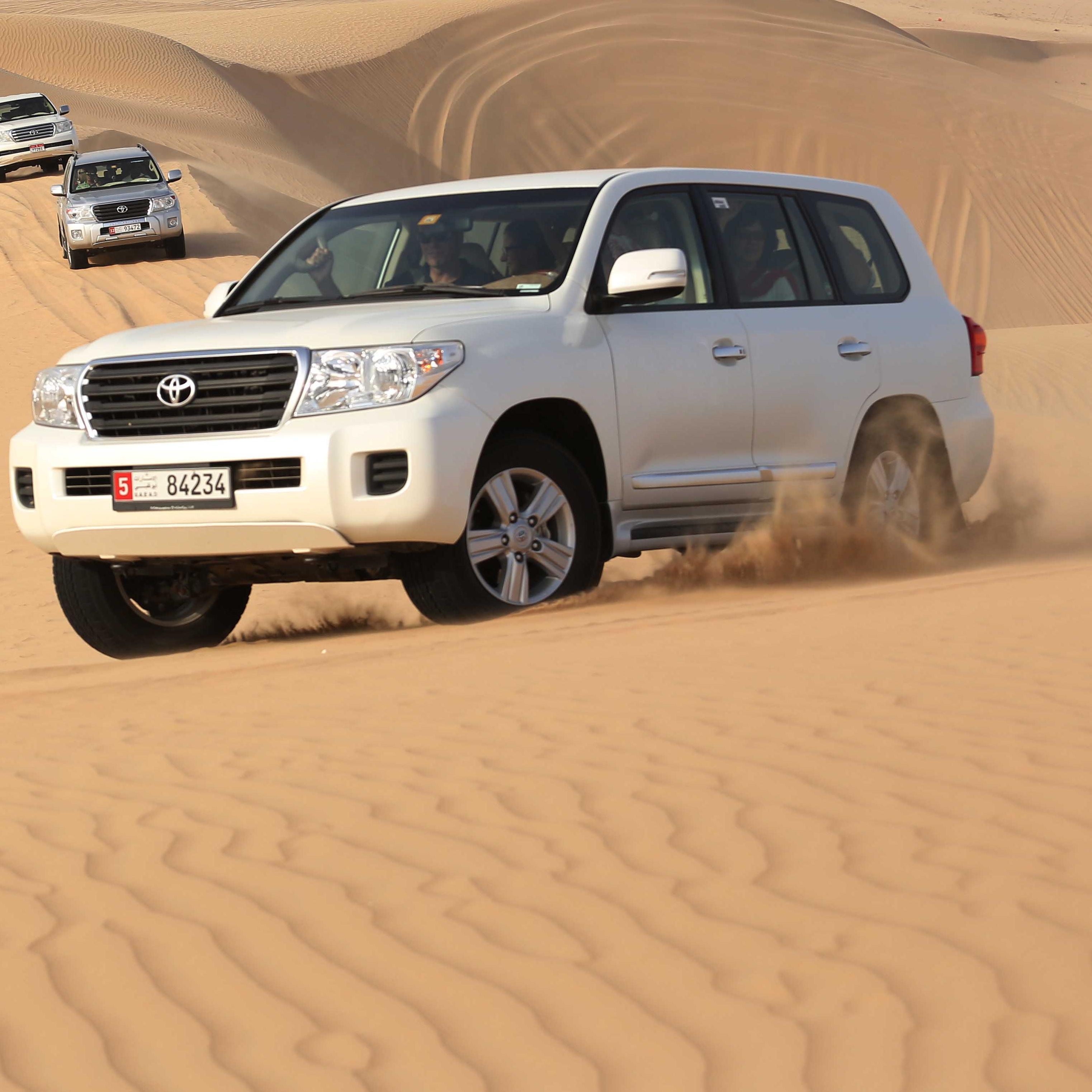 Safari In UAE  offers fascinating destinations to choose from. Since we have experienced massive inquiries and organized most number of travel programs for UAE,