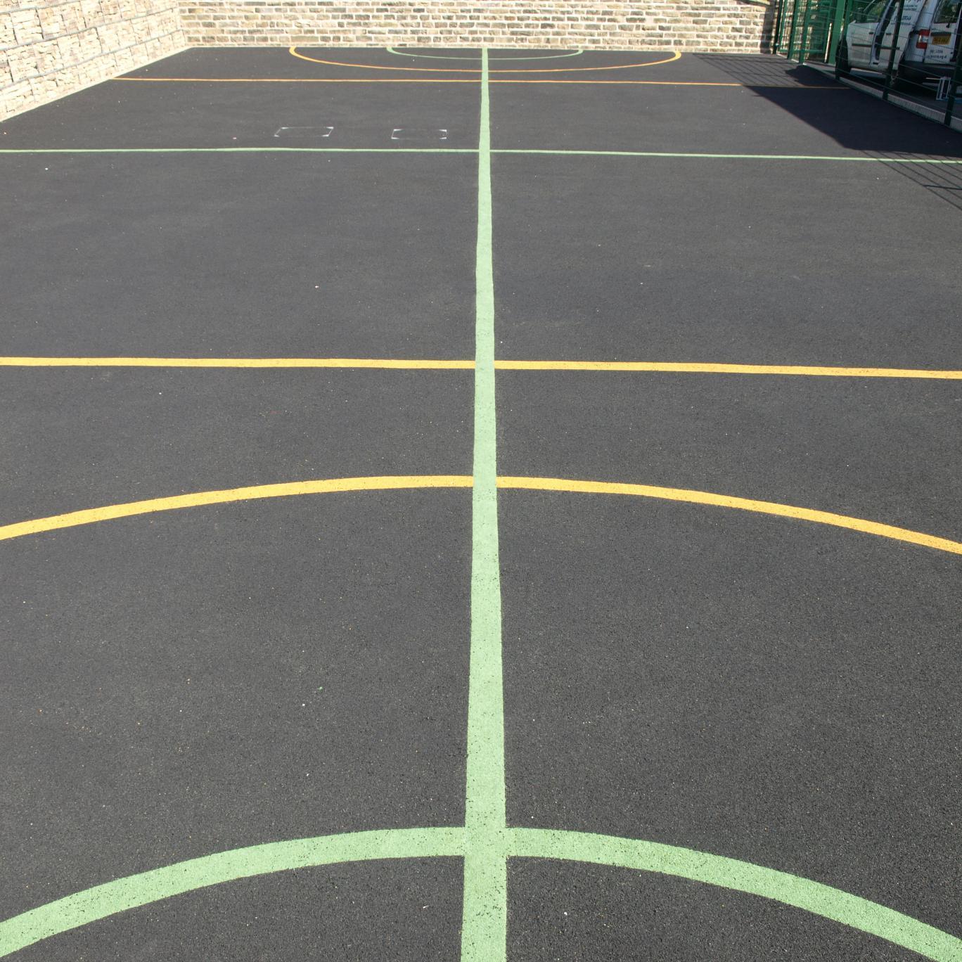 MacadamSurfaces's profile picture. UK based installers of tarmacadam surfaces!
