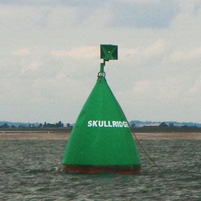 Scullridge Profile