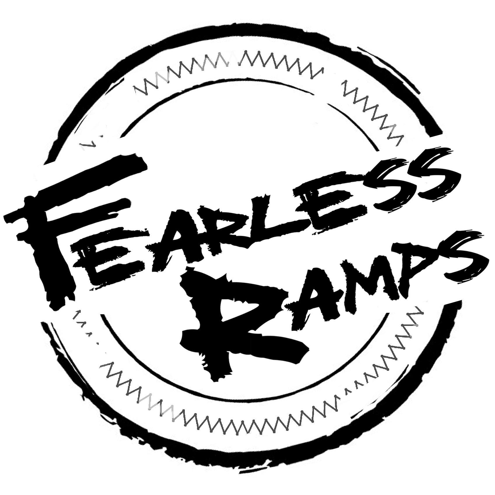 UK's leading supplier and installer of extreme sport ramps! Fearless Ramps - Who We Are | See the full video below ⬇️