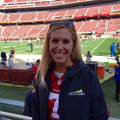 jen_civelli's profile picture. 