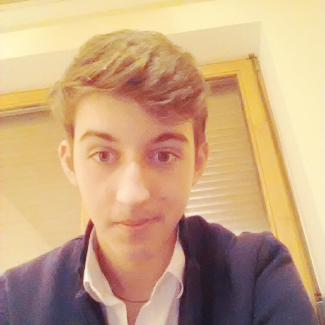 I like pizza, chocolate and music. I dream of becoming a YouTuber. Check my channel and subcribe if you want. Thanks! :)