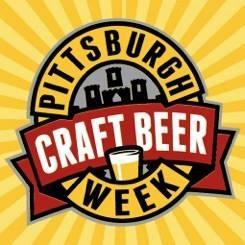 Join us April 20th - 29th 2018 for Pittsburgh's seventh annual celebration of all things craft beer!