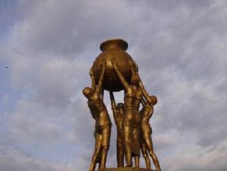 razackAHONOUKOU's profile picture. United we stand, divided we fall (l'Union fait la Force)