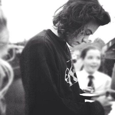 Better than words.