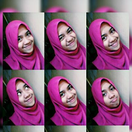 Line/Path : Yustika Aulia