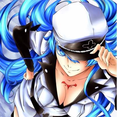 エスデス∮氷結女王さんのプロフィール画像