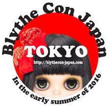 Blythe Con Japanさんのプロフィール画像
