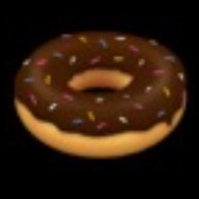 I donut care :)