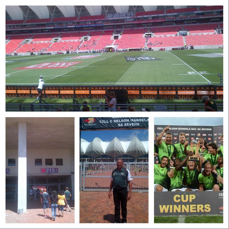 deonjw's profile picture. Sport freak, love outdoors, like good music.