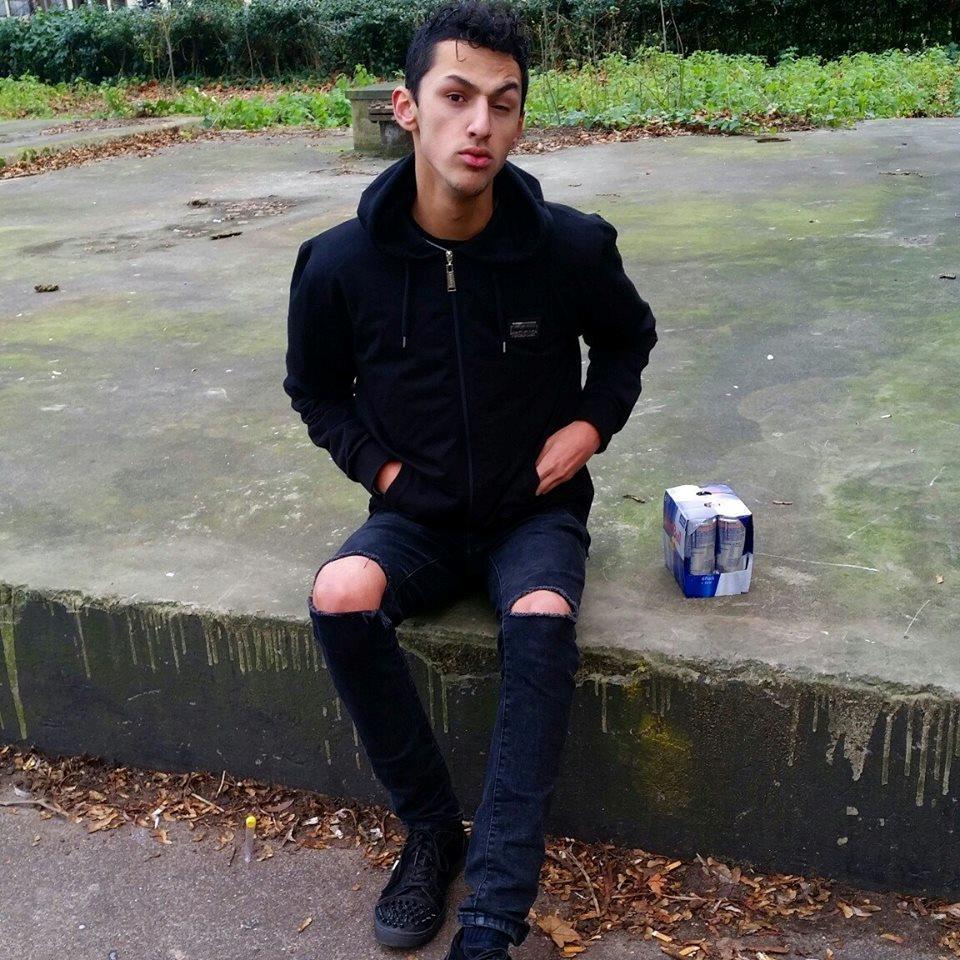 HMoreno__'s profile picture. insta : haronmoreno