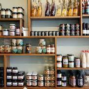 Locally sourced artisan products, delivered! All wholesale enquiries welcome.