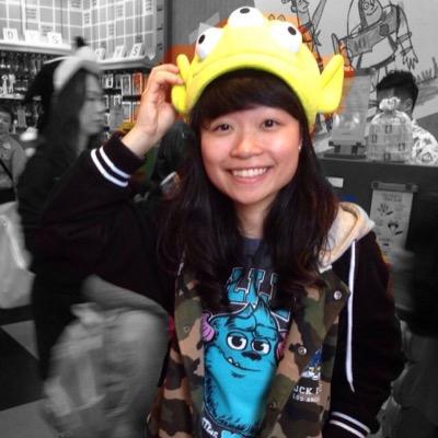 HongKonger | Be who you needed when you were younger | Instagram: zoe_wongyt | tumblr:zoeberkley1021 |
