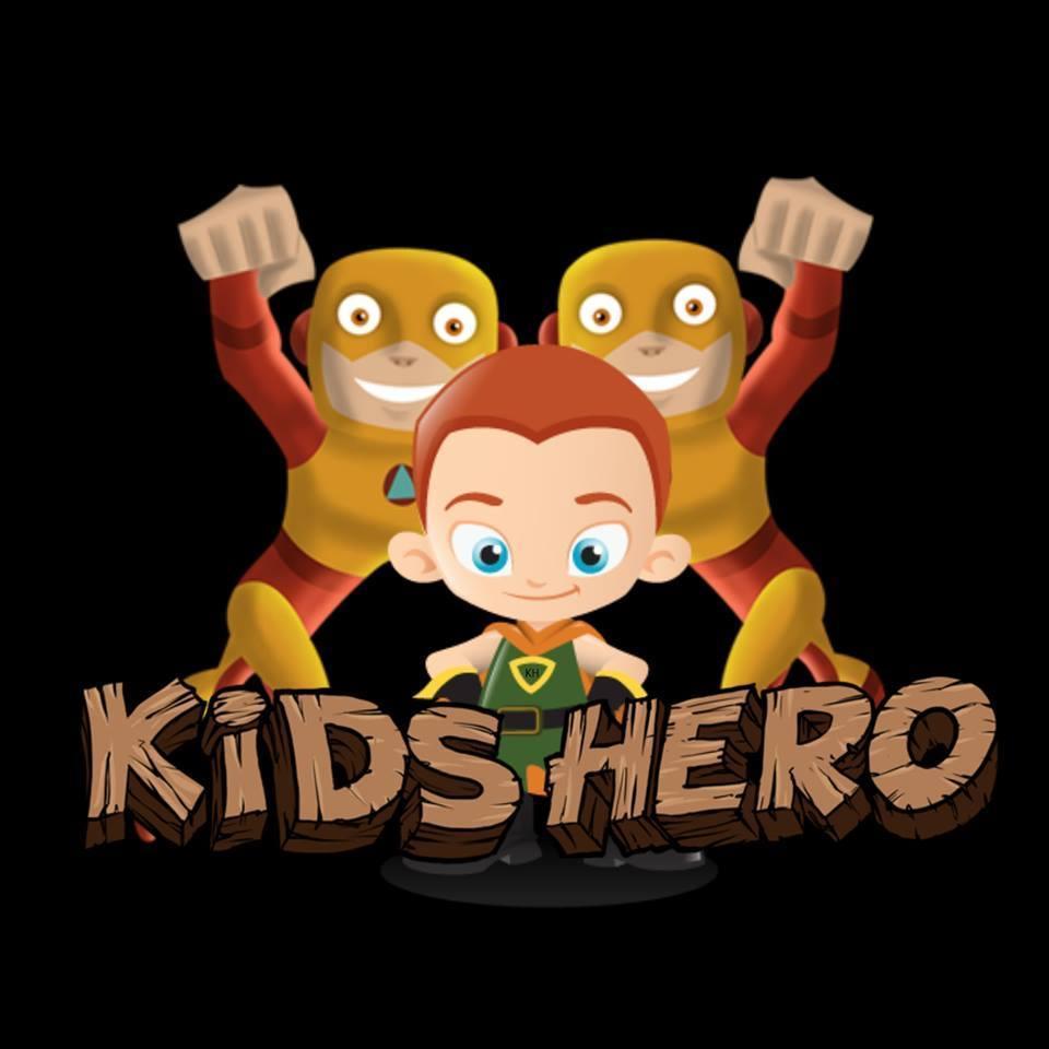 Kids Hero Medan