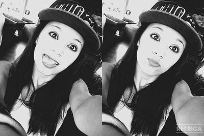 - Heey tio , nem toda princesa usa coroa ✌