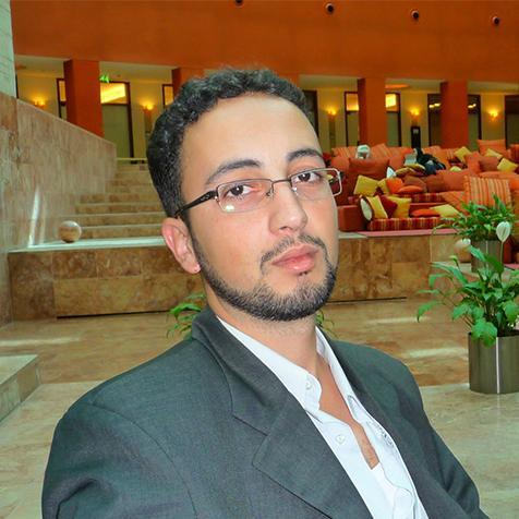 Guidance Counselor, Blogger, Co-Founder https://t.co/mVoGaS4Fnw
مستشار في التوجيه التربوي، مدون، عضو مؤسس و محرر و مسؤول التواصل بموقع تعليم جديد
