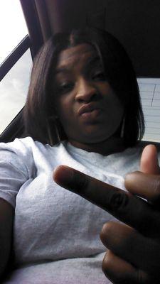 GABBRIELA9's profile picture. EXPERTT OF PARTYING&&SHOPPING...KEEPIIN DEZE SQUARES UHPP OWTUHH OF MYY CIRCLEE....LOVIIN LIFEE TO DHAA FULLESTT....