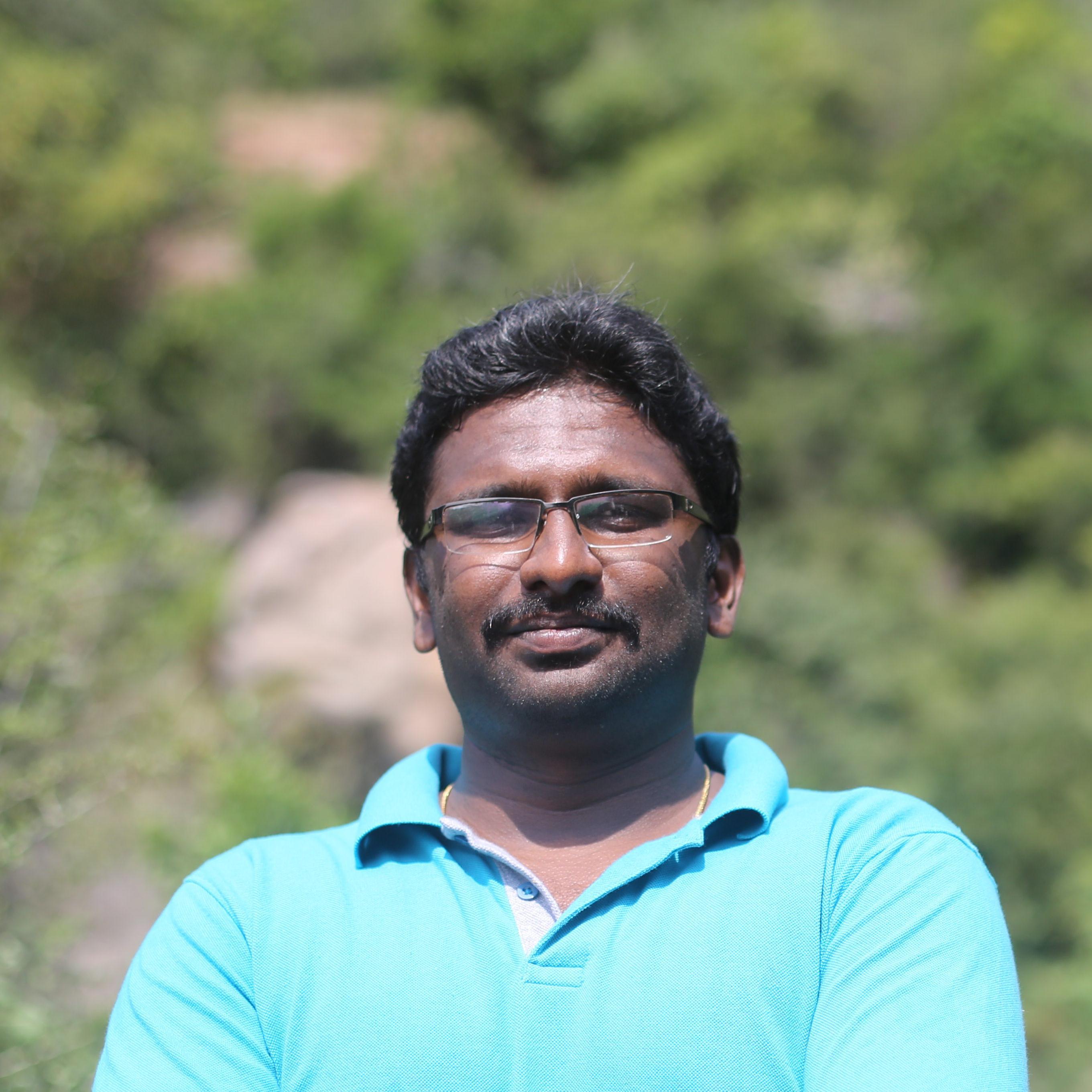 instrumentation engineer