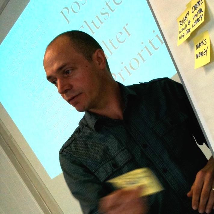 Viper marketing - planning, training and mentoring